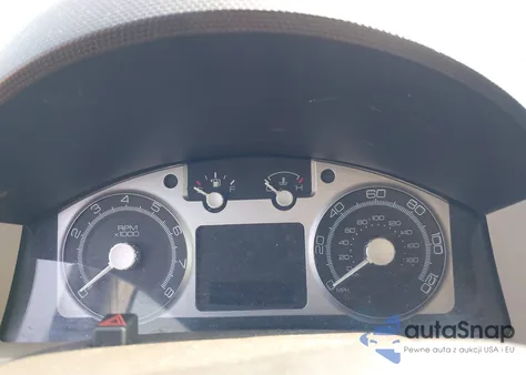 2008 Mercury Mariner V6 z USA, uszkodzony, nr VIN 4M2CU91188KJ15291